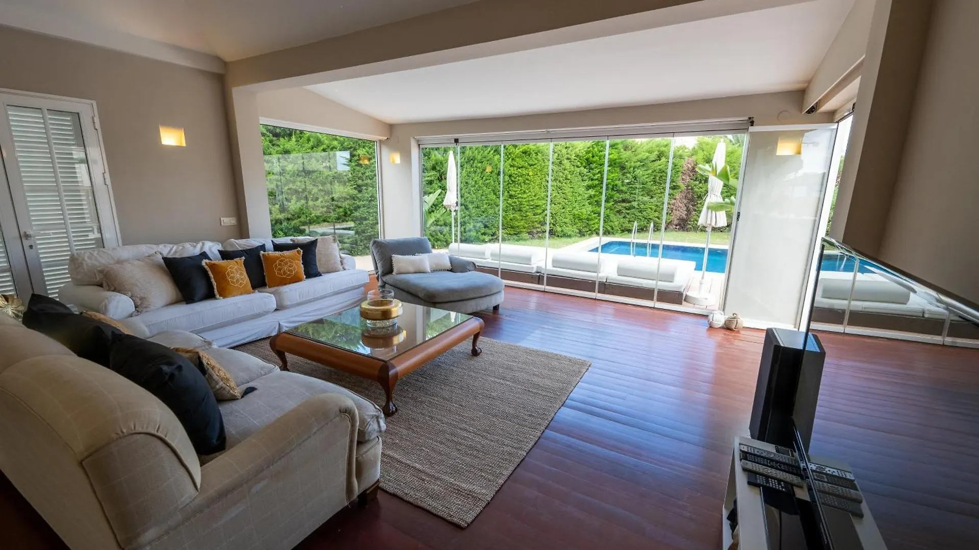 Villa Dudu Costa Adeje