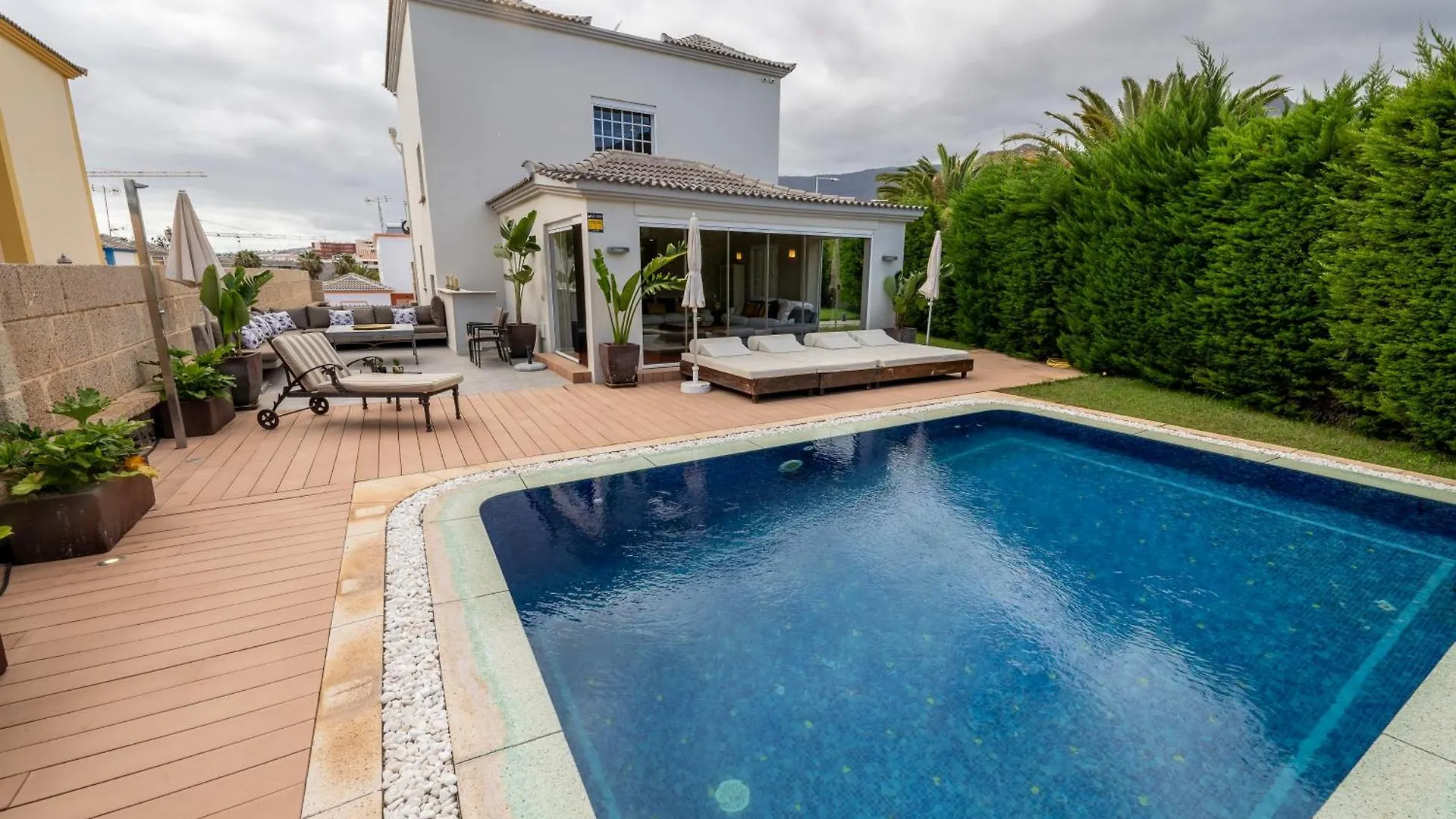Villa Dudu Costa Adeje