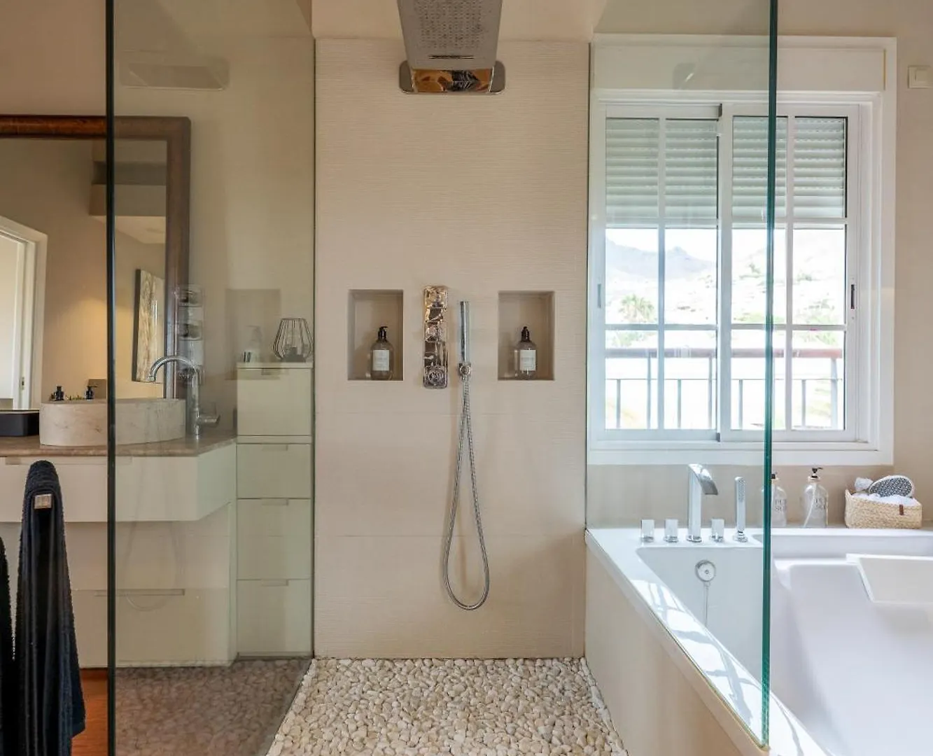 Villa Dudu Costa Adeje